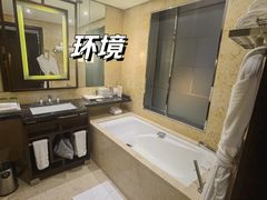 -北京威斯汀酒店