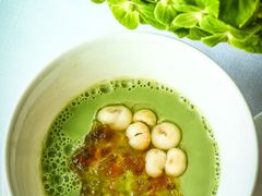 -运·中餐厅(成都华尔道夫酒店)