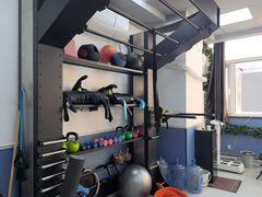 -即刻健身馆(对外经贸店)