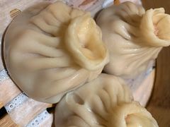 天王烤鸭包-南京大牌档(苏州中心店)