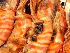 -海九澎湖海鲜餐厅