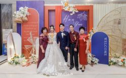 -觅遇Meet U私人婚礼定制(潮汕店)