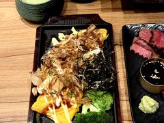 -大米·京都小酒馆·炭烧海鲜·烧鸟(龙口东路店)