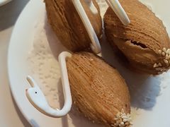 -东方早茶 海鲜•青岛菜(国信体育中心店)