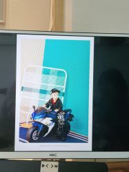 -星豆豆儿童摄影(南郊太白南路店)