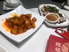 -旺达小吃•三十年福州菜(正大广场店)
