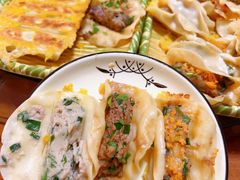-锅贴王海鲜小馆