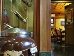 -小吊梨汤·北京菜(香山店)