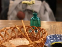 -蓝瓶子BlueBottle(东瓯智库店)