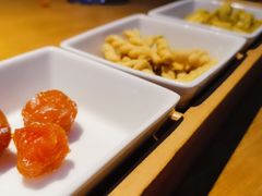 -胡马八破·川菜小馆(高新万达店)