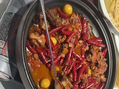 -望海湾北塘海鲜·天津菜(北塘店)