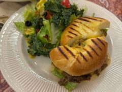 -OUR Bakery(三里屯太古里店)