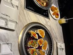 -火炉火自助餐(西直门凯德MALL店)