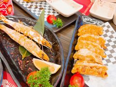 -仙隐小鹿中华料理(南宁万象城店)