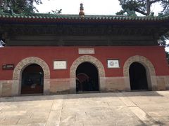 -普乐寺