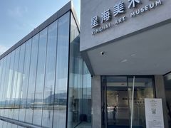-辰熙ACX星海艺术中心