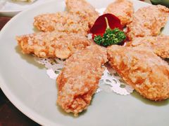 -新白鹿餐厅(爱琴海购物中心店)