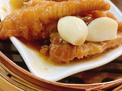 -点都德(龙之梦店)