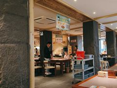 -老淮滨-蚌埠非遗小吃(淮河路店)