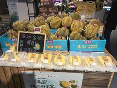 -Olé精品超市(上海港汇恒隆店)