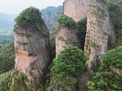 -南武当山景区