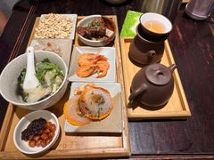 -青藤茶馆(南山路店)