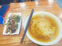 -鑫明明拉面(宁化路店)