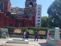 -圣·阿列克谢耶夫教堂