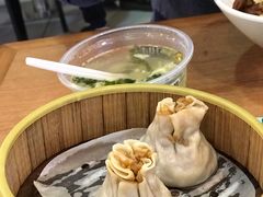 烧卖-苏晓玥·手作江南小吃(深圳北站店)