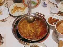 -刘一锅筋头巴脑(大悦城C店)