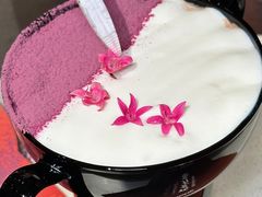 -tea'stone(平安金融中心店)