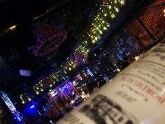 -别院里音乐餐酒吧(双流航空港店)