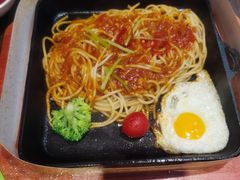 -豪享来中西餐厅(广灵店)