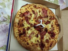 -必胜客(远大路店)