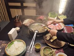 -盡膳口福·百年汤方火锅(科华北路店)