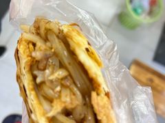 -小陈方酥锅盔(古城总店)