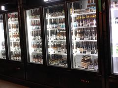 -造精酿餐厅