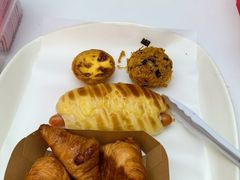 -味多美蛋糕(金顶街店)