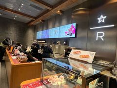 -星巴克臻选(北京前门大街店)