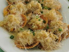 -景好海鲜餐厅(大鹏必选旅游店)