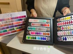 -盼兮·日式美睫沙龙