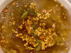 红糖冰粉-一岚一山(角门总店)
