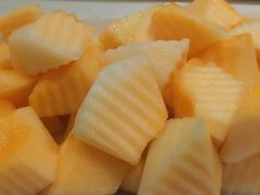 -快乐爱斯米牛排自助(太原街万达店)