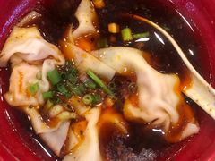-龙抄手(春熙路总店)