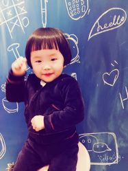 -SoSweet香港专业儿童美发沙龙