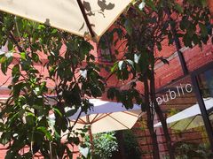 -Ocean's Table 欧舍