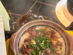 -润园四季椰子鸡火锅(海上世界店)