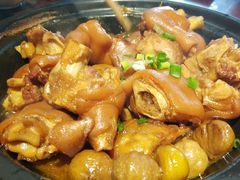 -老家信阳菜(北京路店)