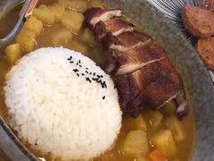 -About Bistro關於·泰式家庭料理