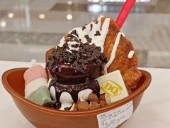 -DQ·蛋糕·冰淇淋(通州万达店)